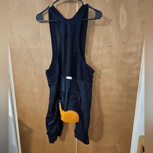 Cycling bib short size xl